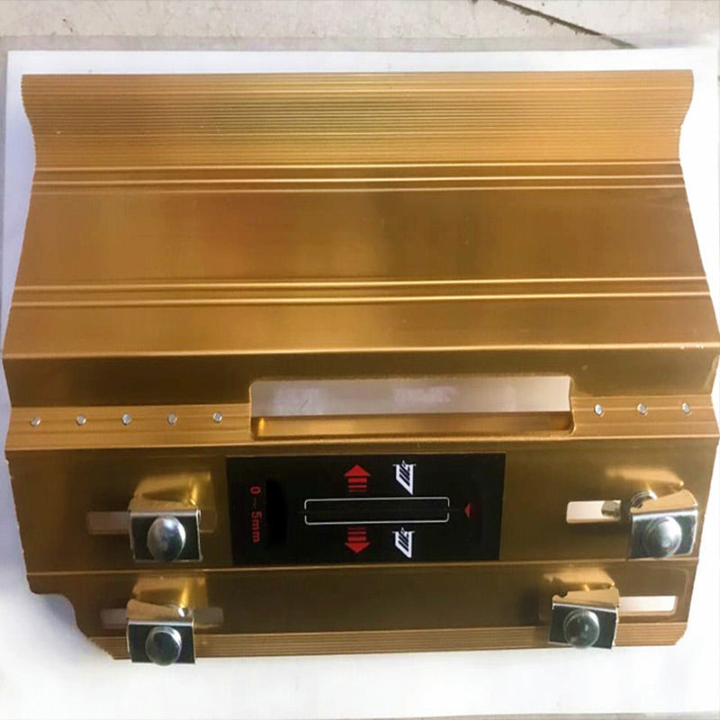 "45 asteen alumiiniseos reunaleikkuri, tarkka ja vakaa työkalu laatoille, kaksoisakselin suunnittelu, ei pölyä"