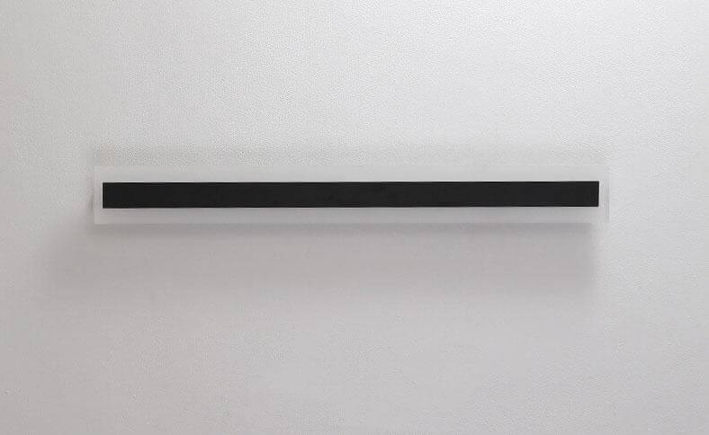 Moderni Ulkovalaistus - Akryyli LED-seinävalaisin