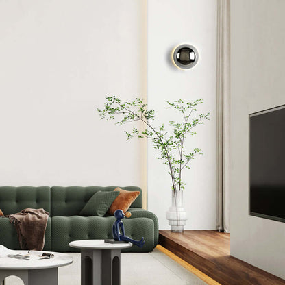 Lampe Murale Bauhaus De Style Médiéval