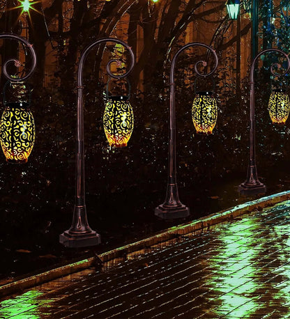 1+1 Gratuit | Lanterne Solaire