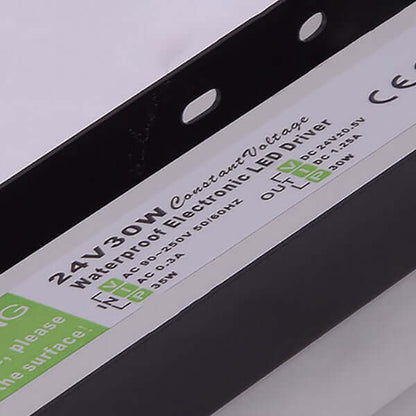 Moderni Ulkovalaistus - Akryyli LED-seinävalaisin