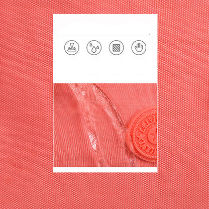 "Elegantti, kevyt monikerroksinen naisten olkalaukku useilla taskuilla ja värivaihtoehdoilla, sopii arkeen ja juhlaan."