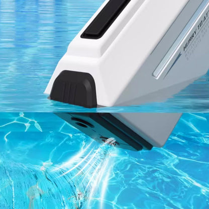 Monivärinen sähköinen vesiase 1000ml, kirkkaat valot, 12m kantama, harmaa, sininen, vaaleanpunainen, valkoinen.