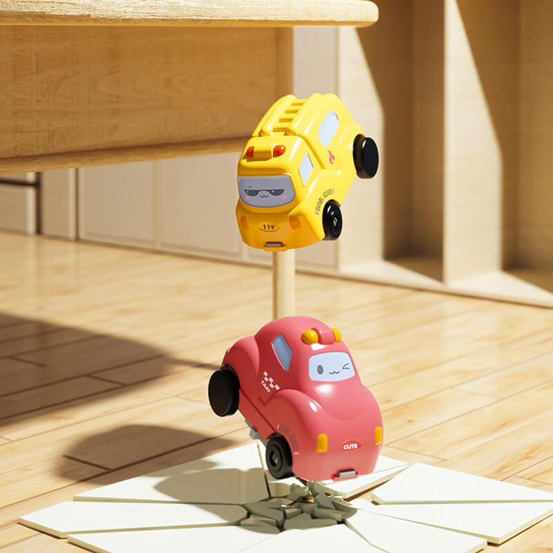 "Värikäs lasten DIY kaupunkikilparatapeli, monipuoliset palat, sähköautot, kehittää ongelmanratkaisua ja luovuutta."